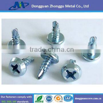 self tapping set screw