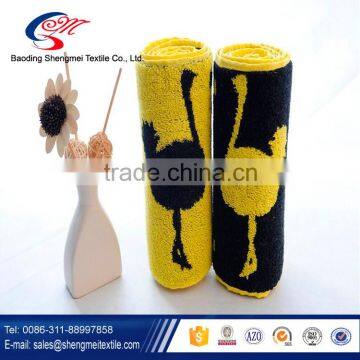 Premium Quality and Quick Drying OEM of Microfiber Gym Towel photo-2