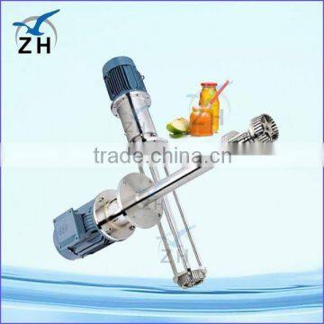 China best food grade hand held homogenizer