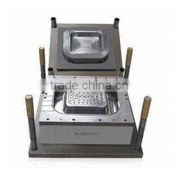 Aluminium Foil Container Mould