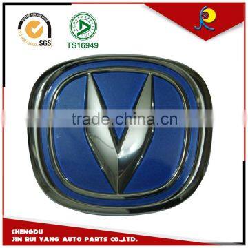 Original Equipment Chrome Car Logos for CHANGAN EADO Auto Parts
