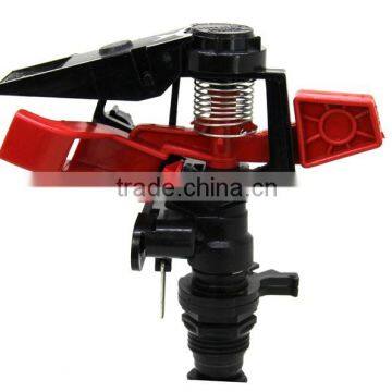 1/2' 80B2 PLASTIC IMPACT SPRINKLER