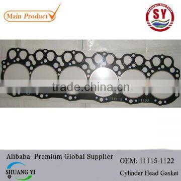 Cylinder Head Gaskets for Hino EH700,OEM11115-1122