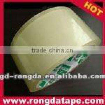 bopp transparent adhesive tapes