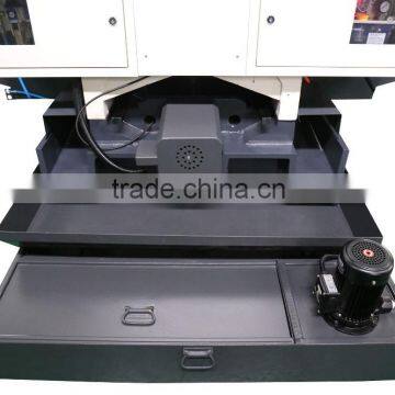 Cnc Machine Center ZG850 , High Speed Precision Cnc Vertical Maching Center With Best Price photo-2