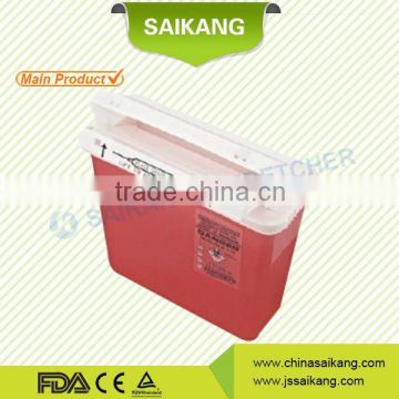 CE Certification Detachable Waterproof Storage Container