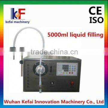 Liquid Co2 Storage Tank Filling Machine photo-4