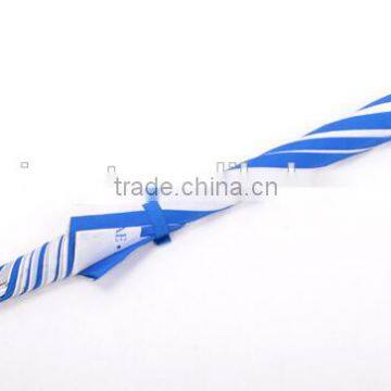 Cheap Promotional Advertising Auto Open Green Leading Golf Umbrella photo-3