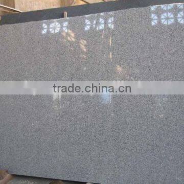 Fujian Good Quality Polished Surface Finished Cheap G633 Granite Slab