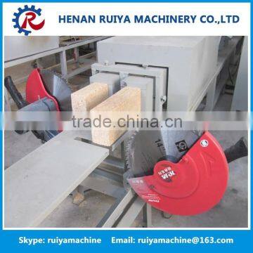 Automatic Wood Sawdust Block Making Machine