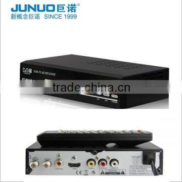 2016 Hotsale high quality ATSC DTV Digital receiver Mexico ATSC digital hd
