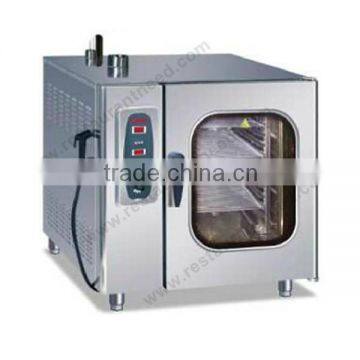 Hot Selling Europe Design Commercial K184 Kitchen Oven Manufacturers For Bakery Combi Steam Oven photo-3