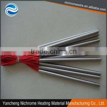 High Performance 3/8" x 3" Electric Cartridge Heater photo-5
