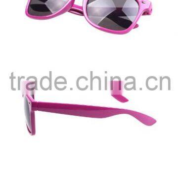 Men and Women Sun Glasses Anti UV Retro Sun Glasses Manufacturers Selling photo-2