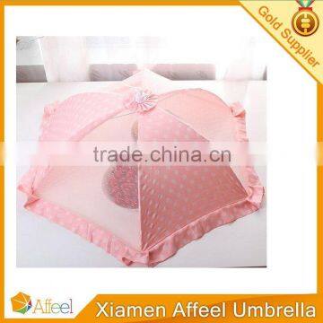 Kitchen Food Cover,Mesh Food Cover,Plastic Food Cover umbrellas