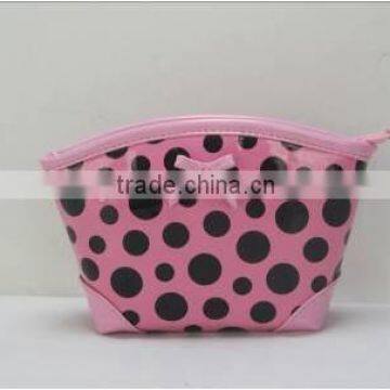 ZN0114 personal makeup bag, promotional cosmetics bag, wash bag