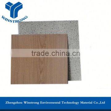 Factory direct sell interior wall decorative aluminum composite panel