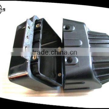 Sample Available Best Seller PC/ABS Plastic Products Processing