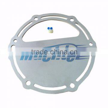 Catalytic D Plate & Cat Removal Chip - 1300 1200 800 GPR XLT Waverunner