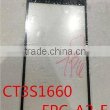CT3S1660FPC-A2-E Touch Screen