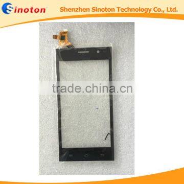 100% Tested Touch Screen Digitizer Panel For Highscreen Zera S Power