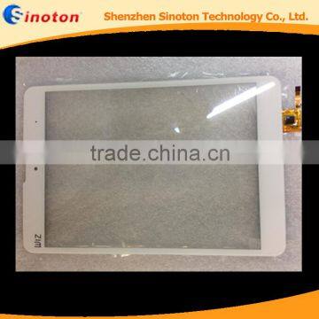 Hot sales original New 7.85" Tablet PC 300-L4541J-C00 Touch Screen Panel Digitizer Glass Sensor