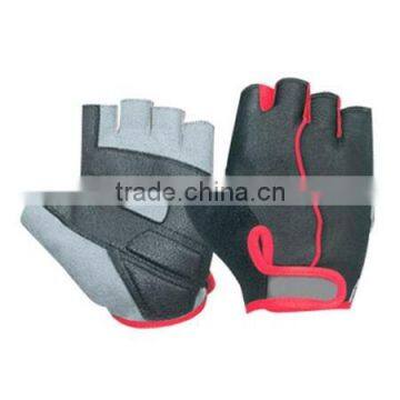 pakistan half finger cycling gloves