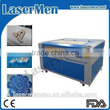 New type Lasermen brand cnc laser engraving application machinery