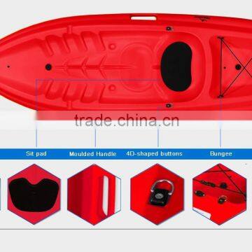 Kayak Travel 2 Person Kayak Sale photo-3