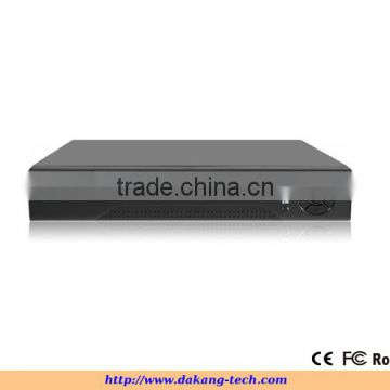 8 1080P full HD ONVIF nvr,1pcs SATA port