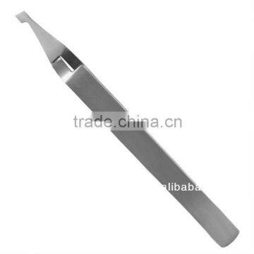 Dental Ortho Bracket Holding Tweezer Fig.7