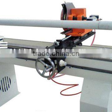 Round blade manual cutting machine