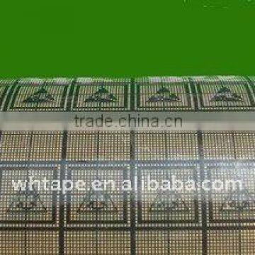 Grid Antistatic Tape