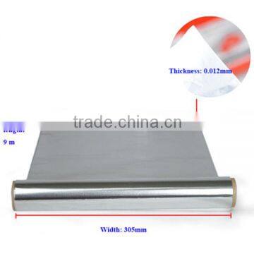 Soft Temper Alu Foil Cutten Easily to Use photo-2