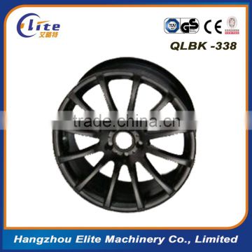 hot design aluminum alloy wheels