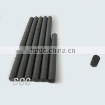 Ferrite large speaker magnet with TS14969