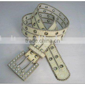 fashion ladies' belt