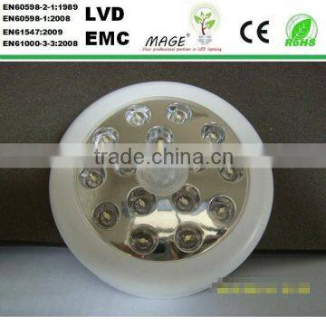 magnet LED light