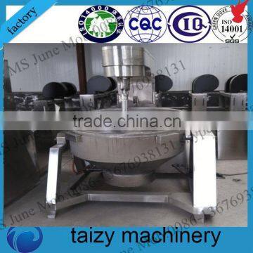 large quantities cooking machine