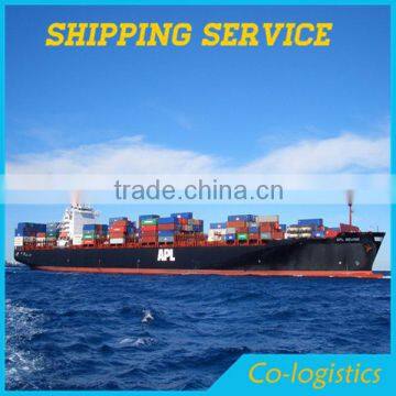 Shenzhen Sea Freight Forwarder to Koper----ada Skype:colsales10 photo-5
