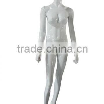 Abstract female mannequin