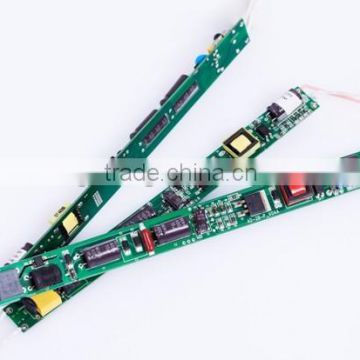 110V 350MA led tube driver(non-isolated )