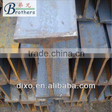 hot sale IPE/IPEAA hot rolled steel I beam