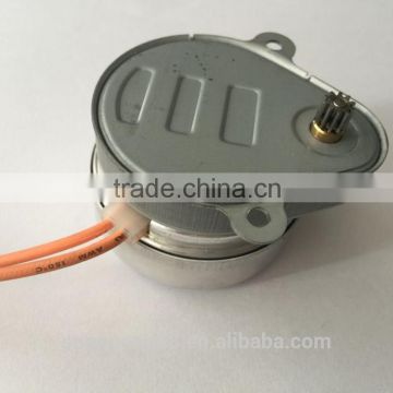 220v AC Electric Motors Hysteresis Synchronous Motor Synchronous Motor AC 50/6TH-204-SG, AC 110V Gear Motor, CCW 5W AC Motor