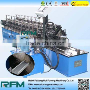 FX-60/27 High Quality Light Keel Machinery for c Channel photo-5