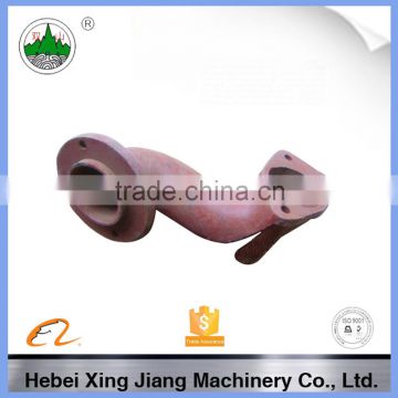 China high quality stainless steel intake pipe supplier reasonable price