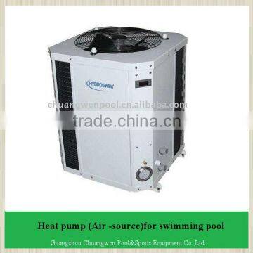 heat pump for pool