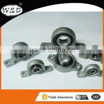 High quality pressed steel bearing pillow block housing p204