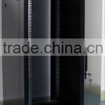 Network Switch Cabinet