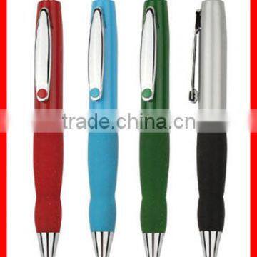 5.5 Inch Good Quality Classic Metal Pen K-M805